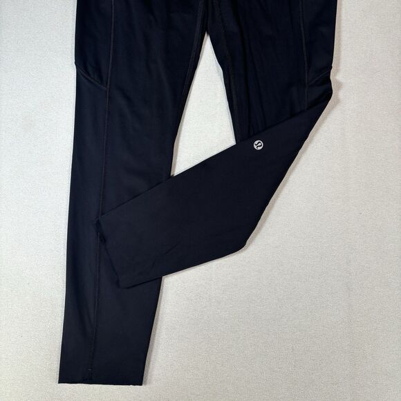 Lululemon Fast & Free 7/8 Tight II Non Reflective Nulux 25 Womens 8 Bundle Lot 2 - Picture 4 of 16